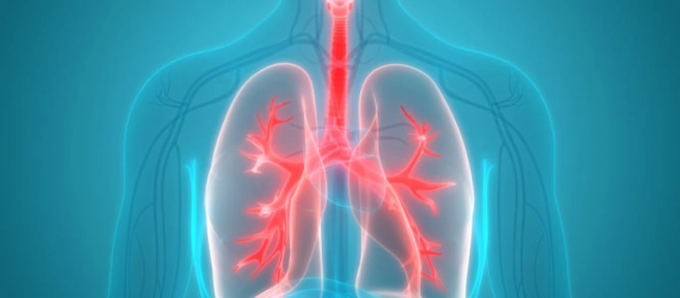 Παγκόσμια Ημέρα Κυστικής Ίνωσης: Ποια συμπτώματα δε πρέπει να αμελείτε!